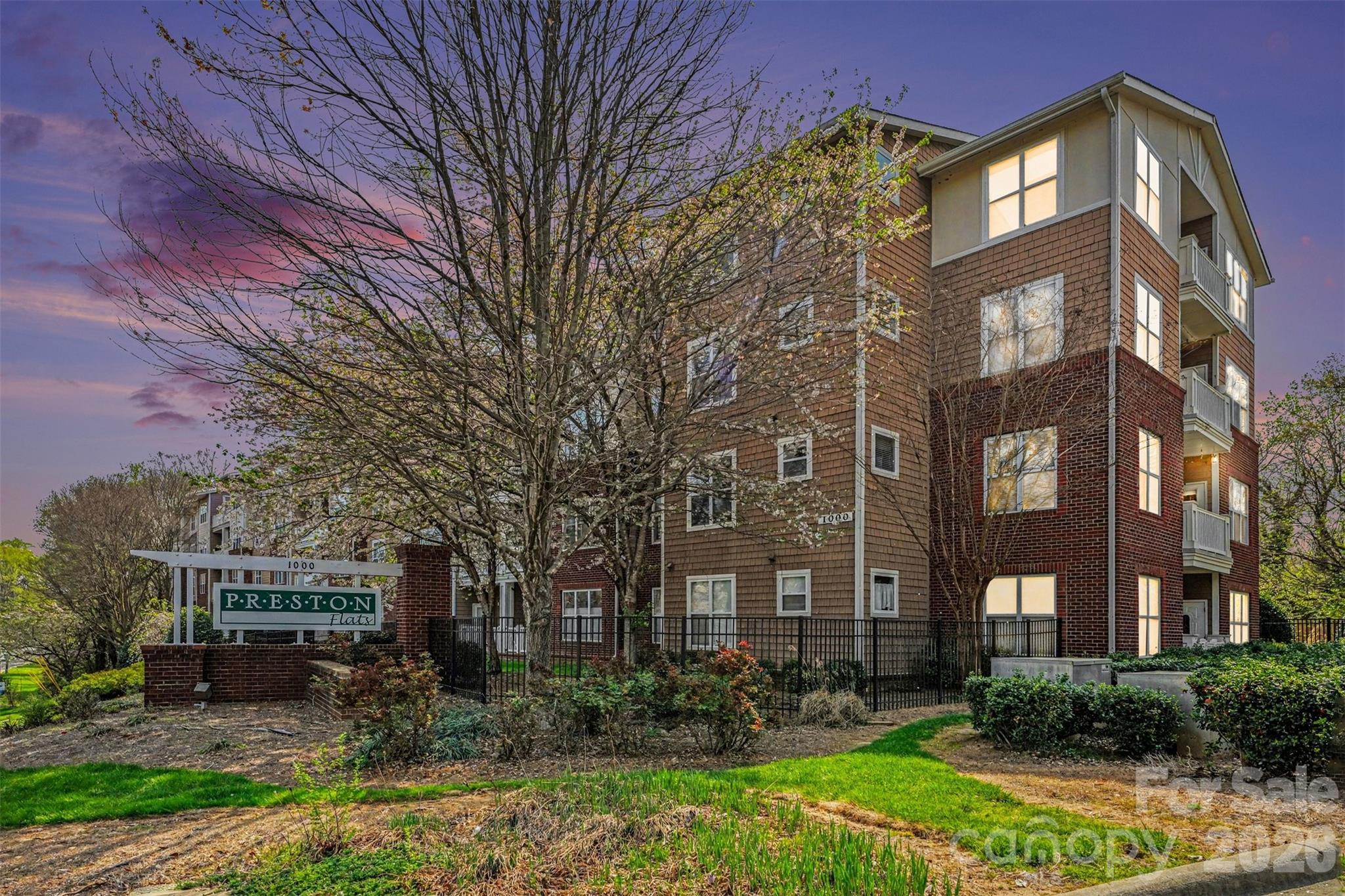 1000 East Woodlawn Road, Unit 111 Charlotte, NC 28209 - Photo 30 of 30