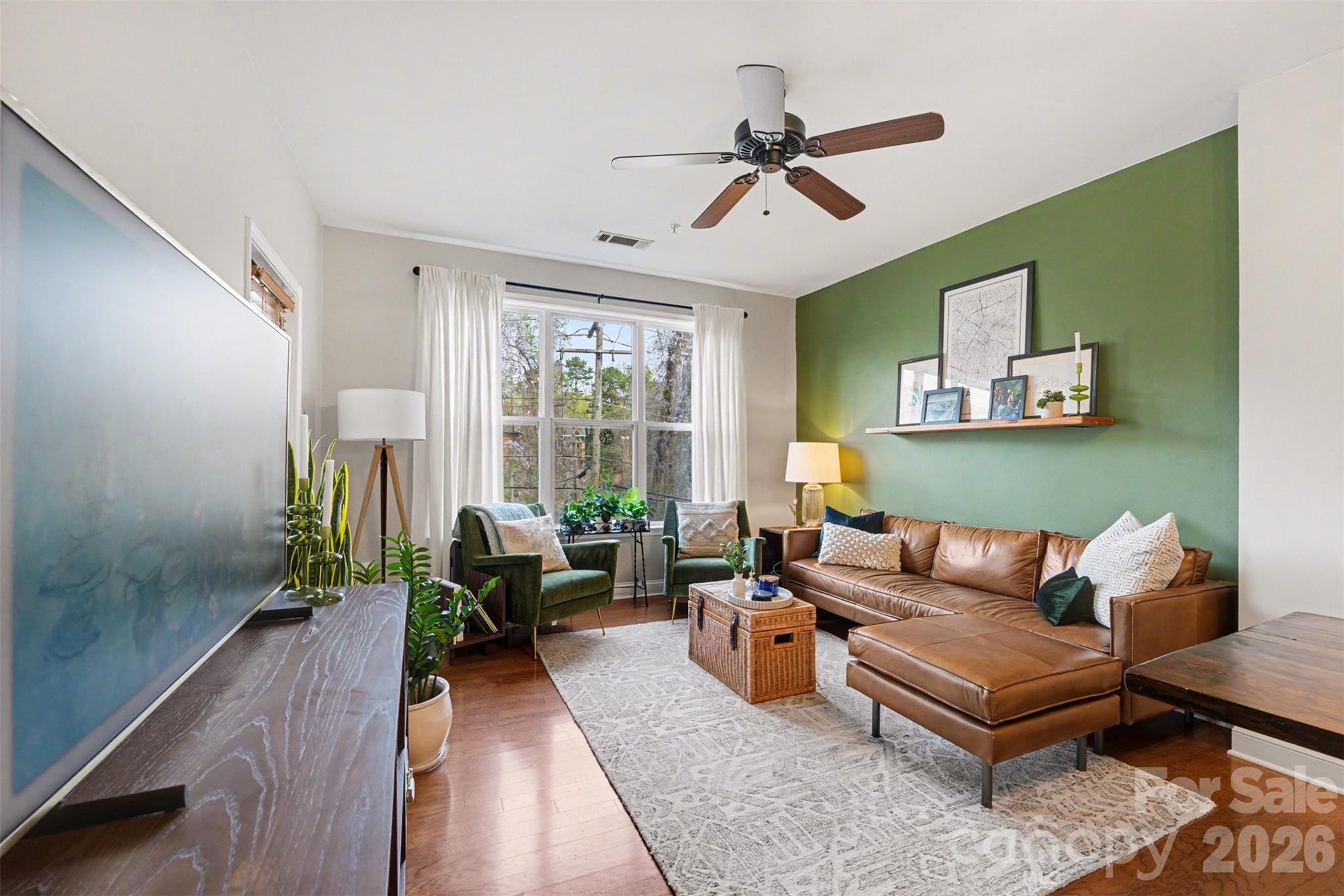 1000 East Woodlawn Road, Unit 111 Charlotte, NC 28209 - Photo 3 of 30