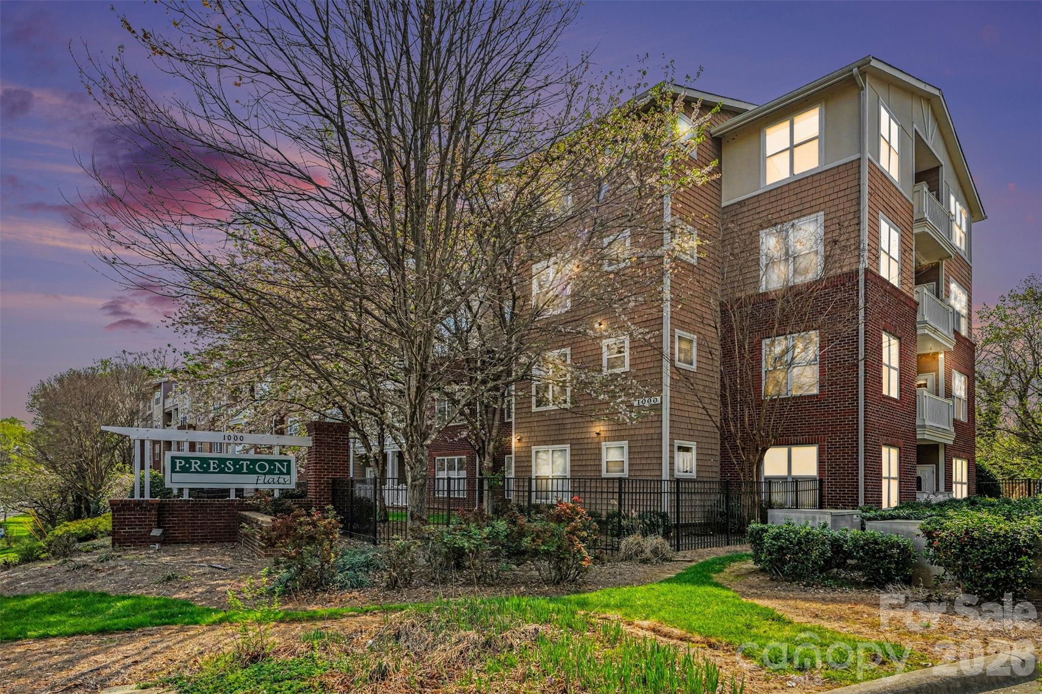 1000 East Woodlawn Road, Unit 111 Charlotte, NC 28209 - Photo 5 of 30