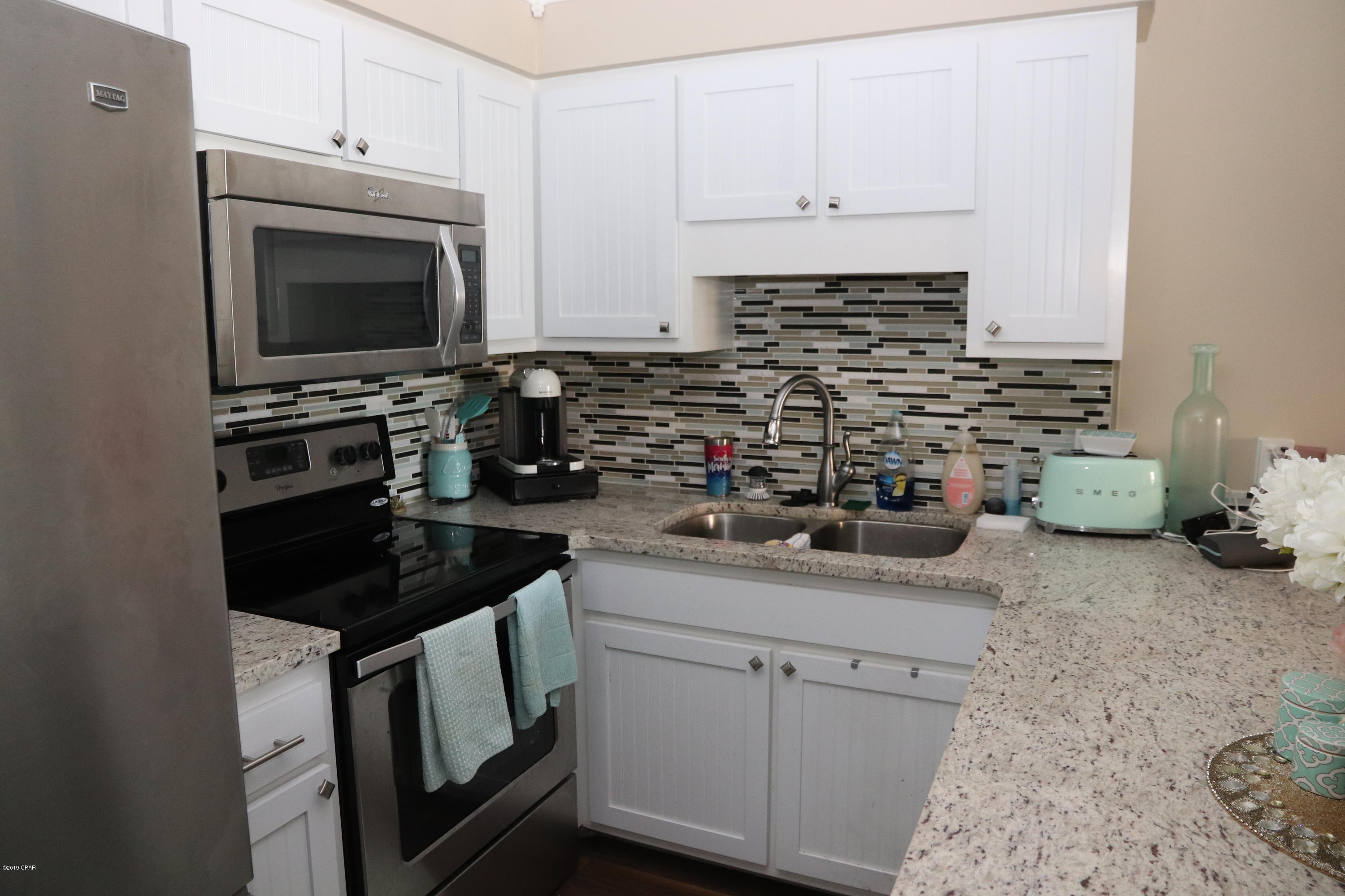 17670 Front Beach Road, Unit A7 Panama City Beach, FL 32413 - Photo 4 of 8