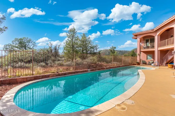 $2,400,000 | 225 Scenic Drive, Sedona, AZ 86336