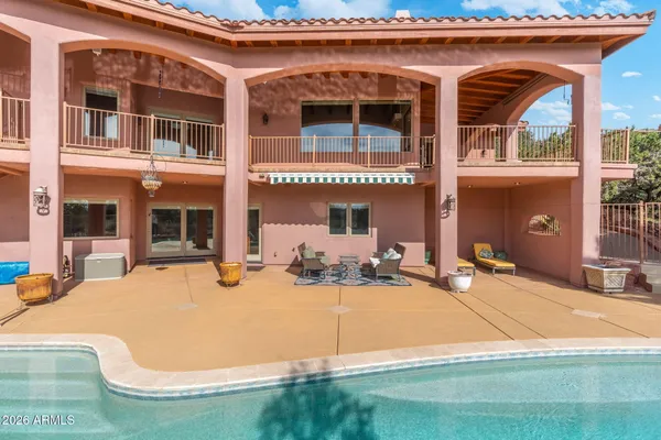 $2,400,000 | 225 Scenic Drive, Sedona, AZ 86336