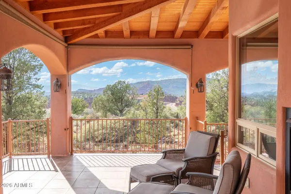 $2,400,000 | 225 Scenic Drive, Sedona, AZ 86336