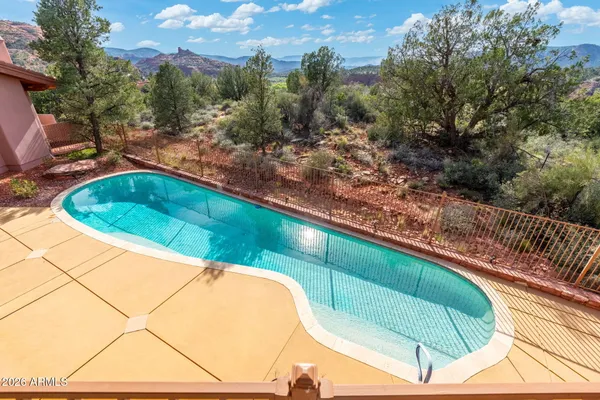 $2,400,000 | 225 Scenic Drive, Sedona, AZ 86336