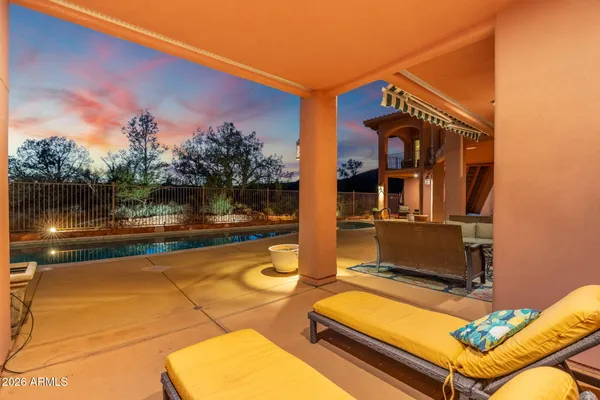 $2,400,000 | 225 Scenic Drive, Sedona, AZ 86336