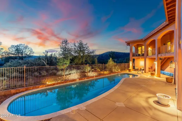 $2,400,000 | 225 Scenic Drive, Sedona, AZ 86336