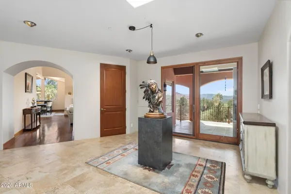 $2,400,000 | 225 Scenic Drive, Sedona, AZ 86336