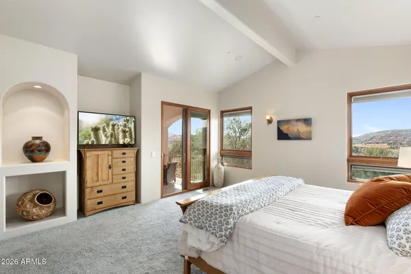$2,400,000 | 225 Scenic Drive, Sedona, AZ 86336