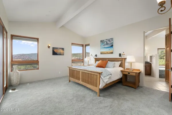 $2,400,000 | 225 Scenic Drive, Sedona, AZ 86336
