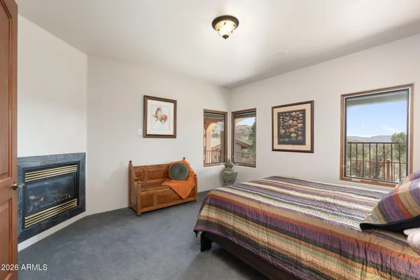 $2,400,000 | 225 Scenic Drive, Sedona, AZ 86336