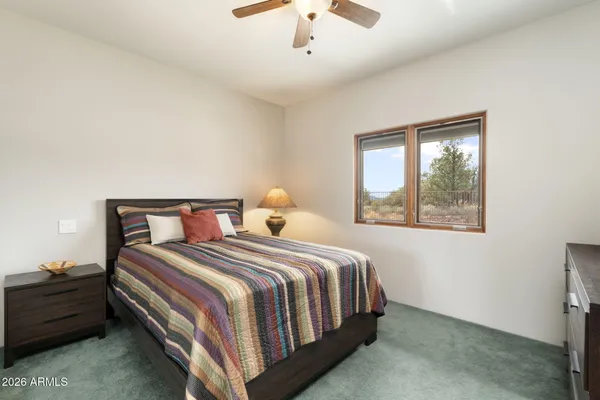 $2,400,000 | 225 Scenic Drive, Sedona, AZ 86336