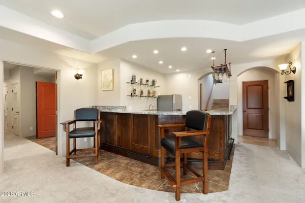 $2,400,000 | 225 Scenic Drive, Sedona, AZ 86336