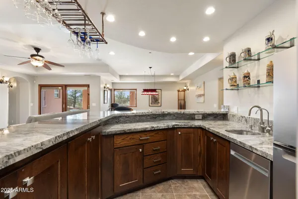 $2,400,000 | 225 Scenic Drive, Sedona, AZ 86336