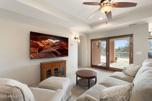 $2,400,000 | 225 Scenic Drive, Sedona, AZ 86336