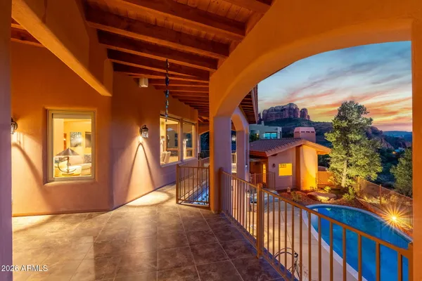 $2,400,000 | 225 Scenic Drive, Sedona, AZ 86336