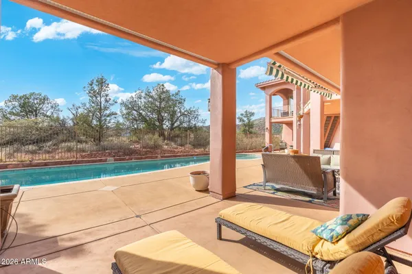 $2,400,000 | 225 Scenic Drive, Sedona, AZ 86336