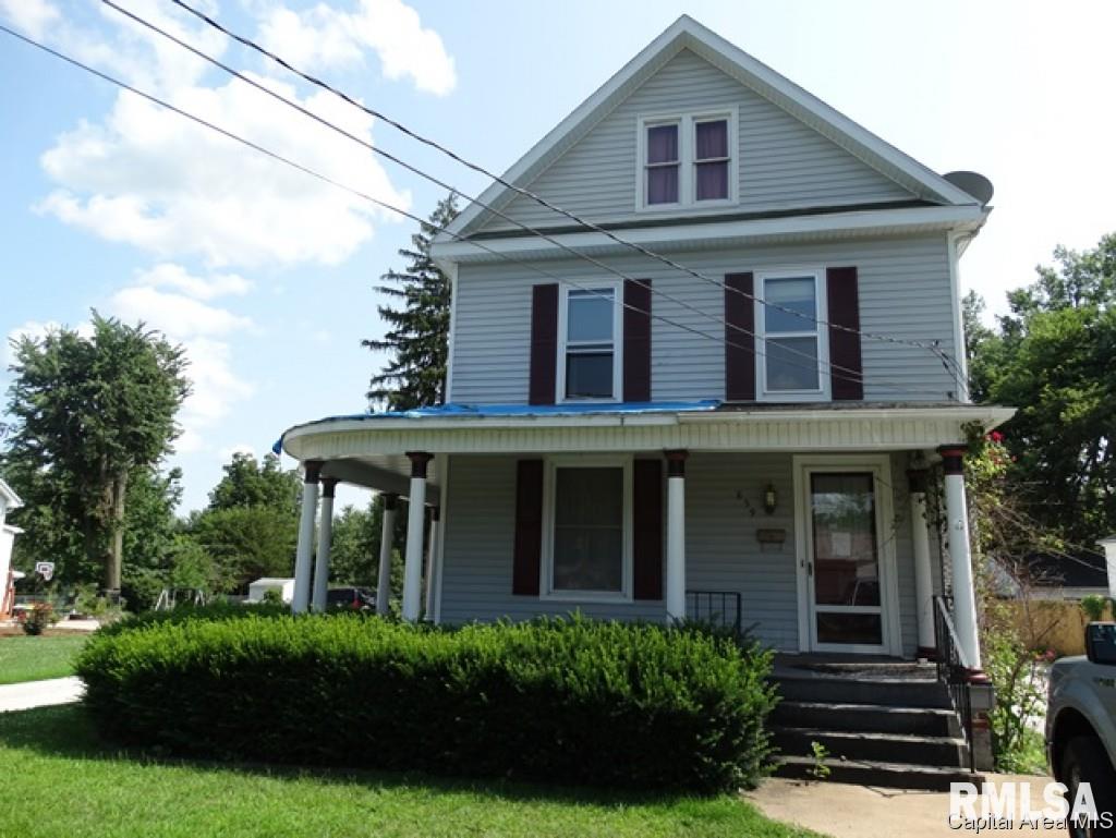 859 Edgehill Road Jacksonville, IL 62650 - Photo 1 of 12 Gallery Image 1