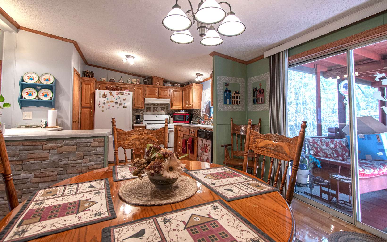179 Shuler Mountain Road Murphy, NC 28906 - Photo 4 of 4 Additional View