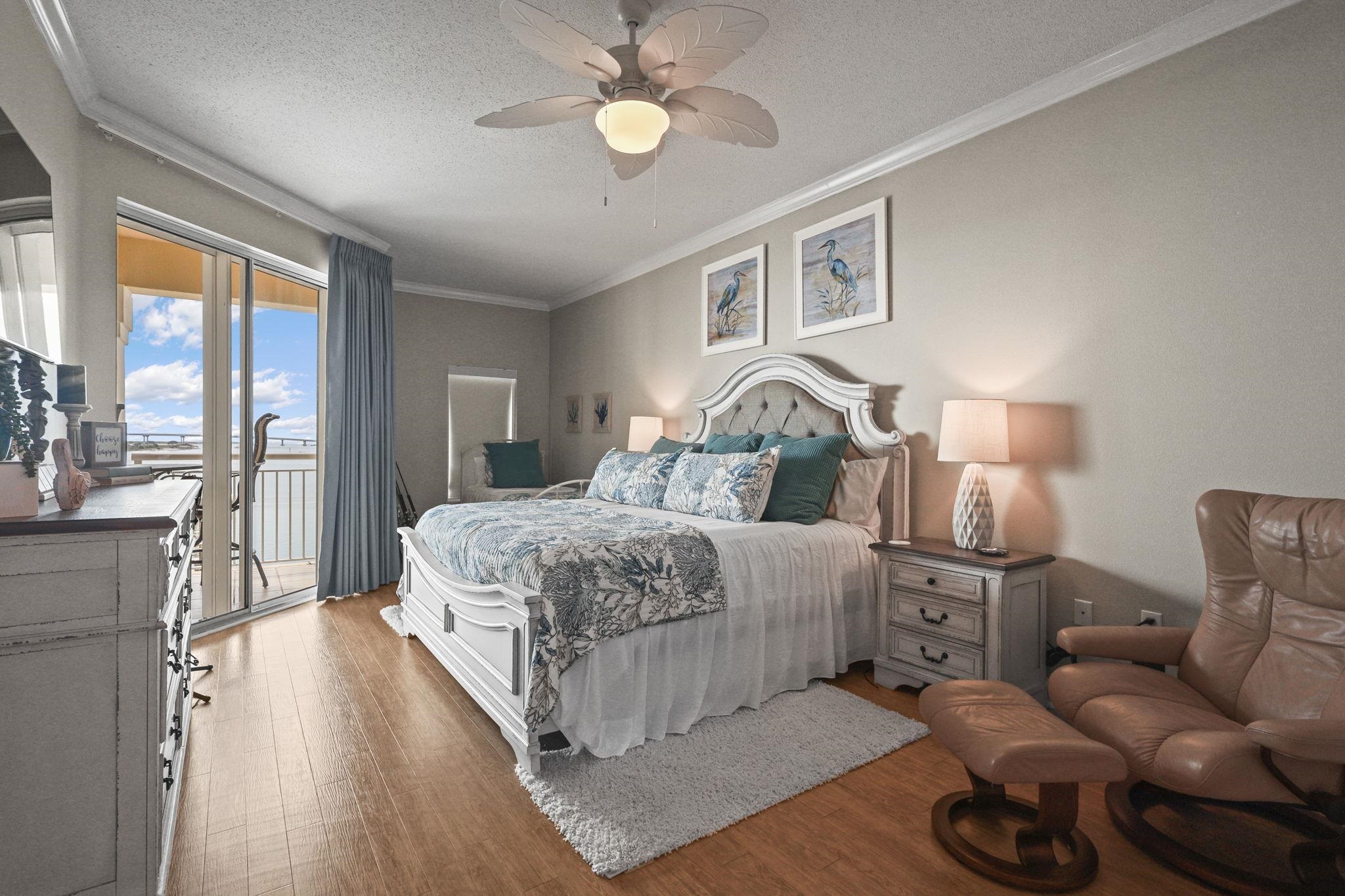 27770 Canal Road, Unit 409 Orange Beach, AL 36561 - Photo 19 of 73 Primary Bedroom