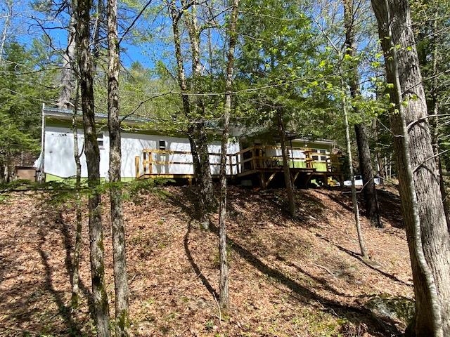 86 Route 103 Sutton Nh 03260 Warner, NH 03278 - Photo 9 of 22