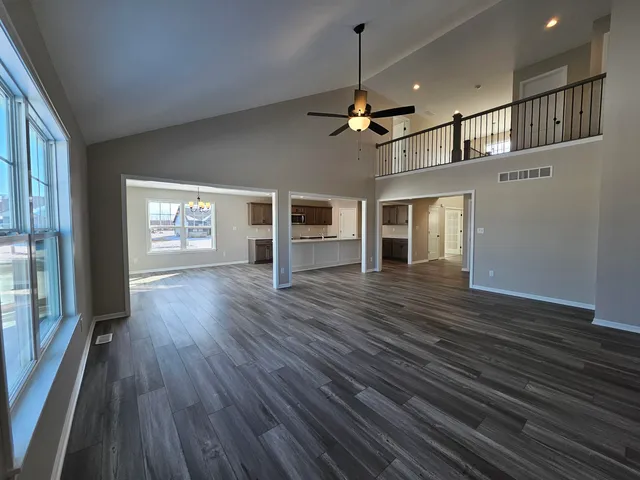 $453,900 | 4968 Richard Drive, Lowell, IN 46356