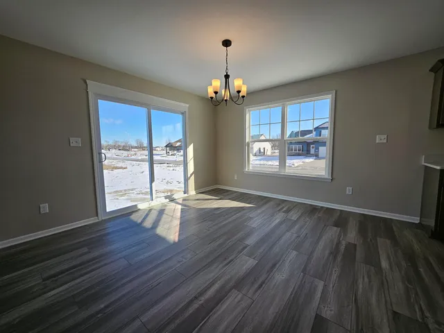 $453,900 | 4968 Richard Drive, Lowell, IN 46356