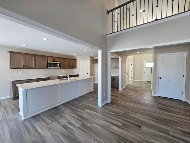 $453,900 | 4968 Richard Drive, Lowell, IN 46356