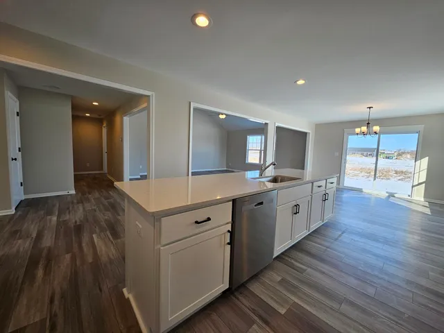 $453,900 | 4968 Richard Drive, Lowell, IN 46356