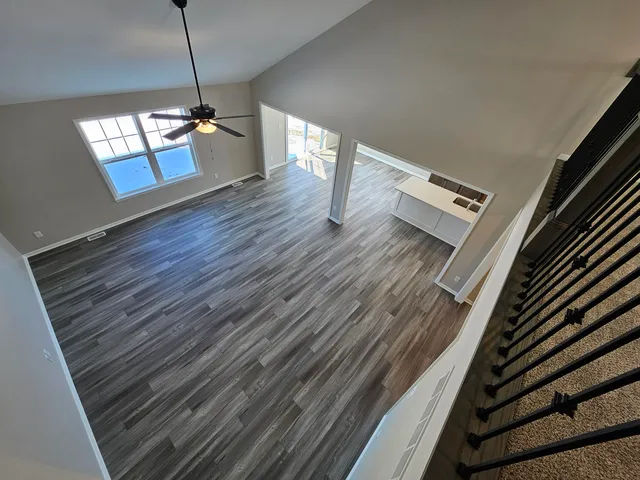 $453,900 | 4968 Richard Drive, Lowell, IN 46356