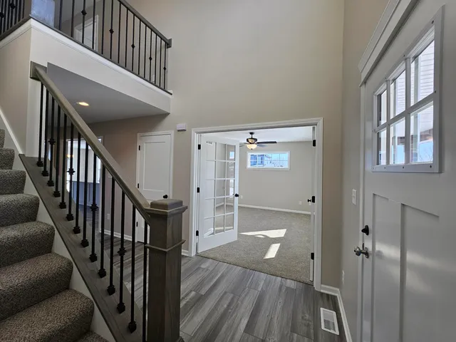 $453,900 | 4968 Richard Drive, Lowell, IN 46356