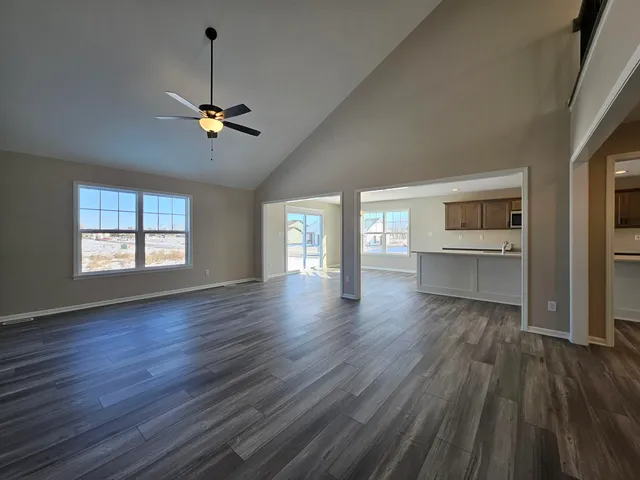 $453,900 | 4968 Richard Drive, Lowell, IN 46356