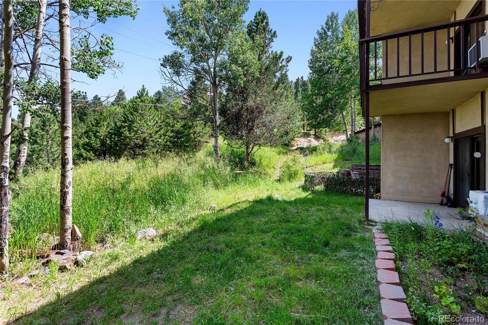 31270 John Wallace Road, Unit 103 Evergreen, CO 80439 - Photo 13 of 26 Gallery Image 13