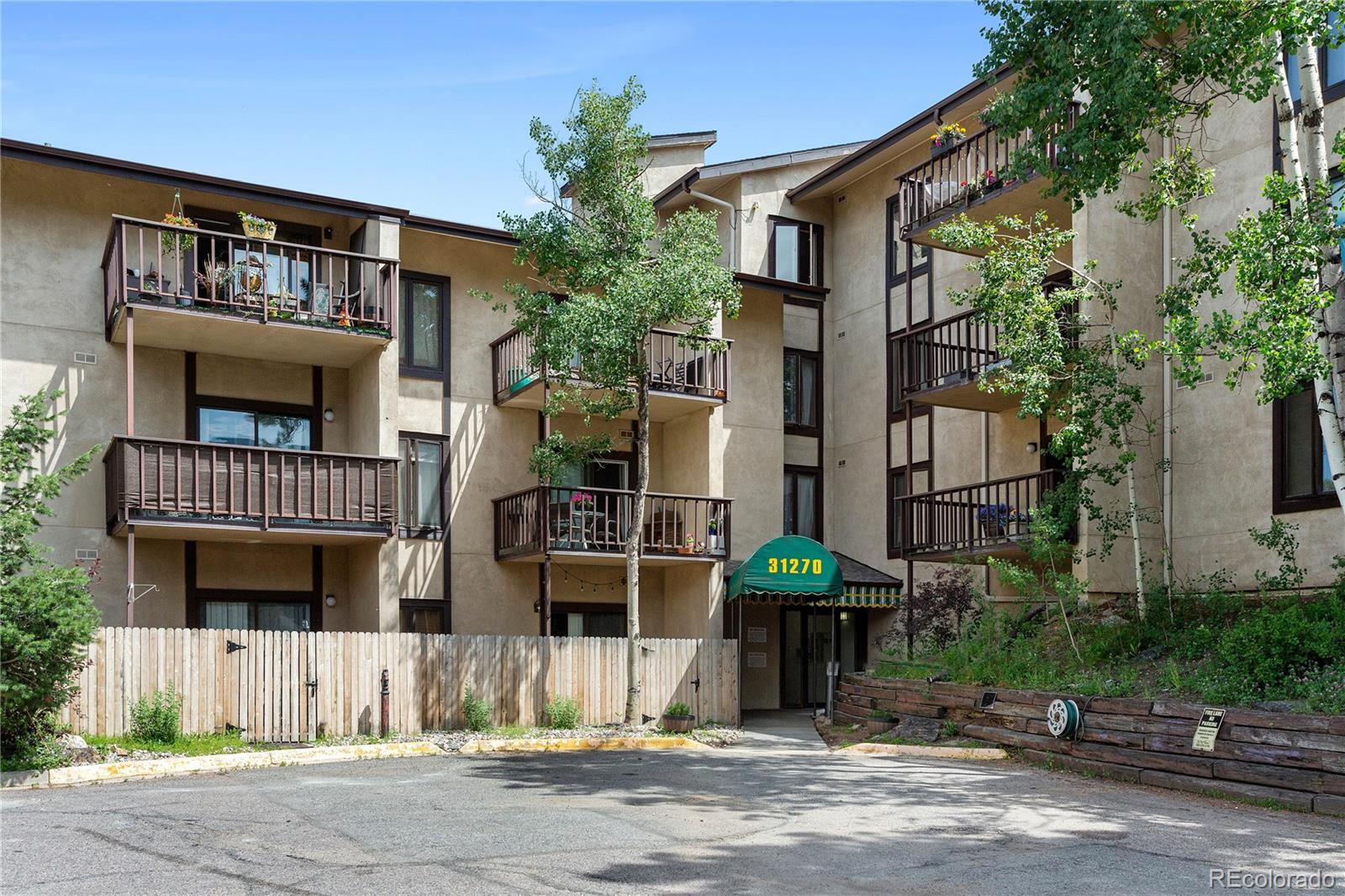 31270 John Wallace Road, Unit 103 Evergreen, CO 80439 - Photo 18 of 26 Gallery Image 18