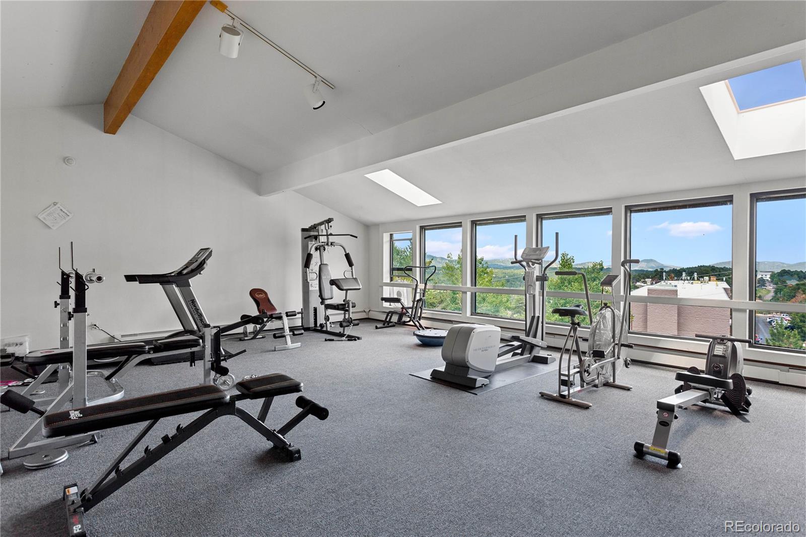 31270 John Wallace Road, Unit 103 Evergreen, CO 80439 - Photo 20 of 26 Gallery Image 20