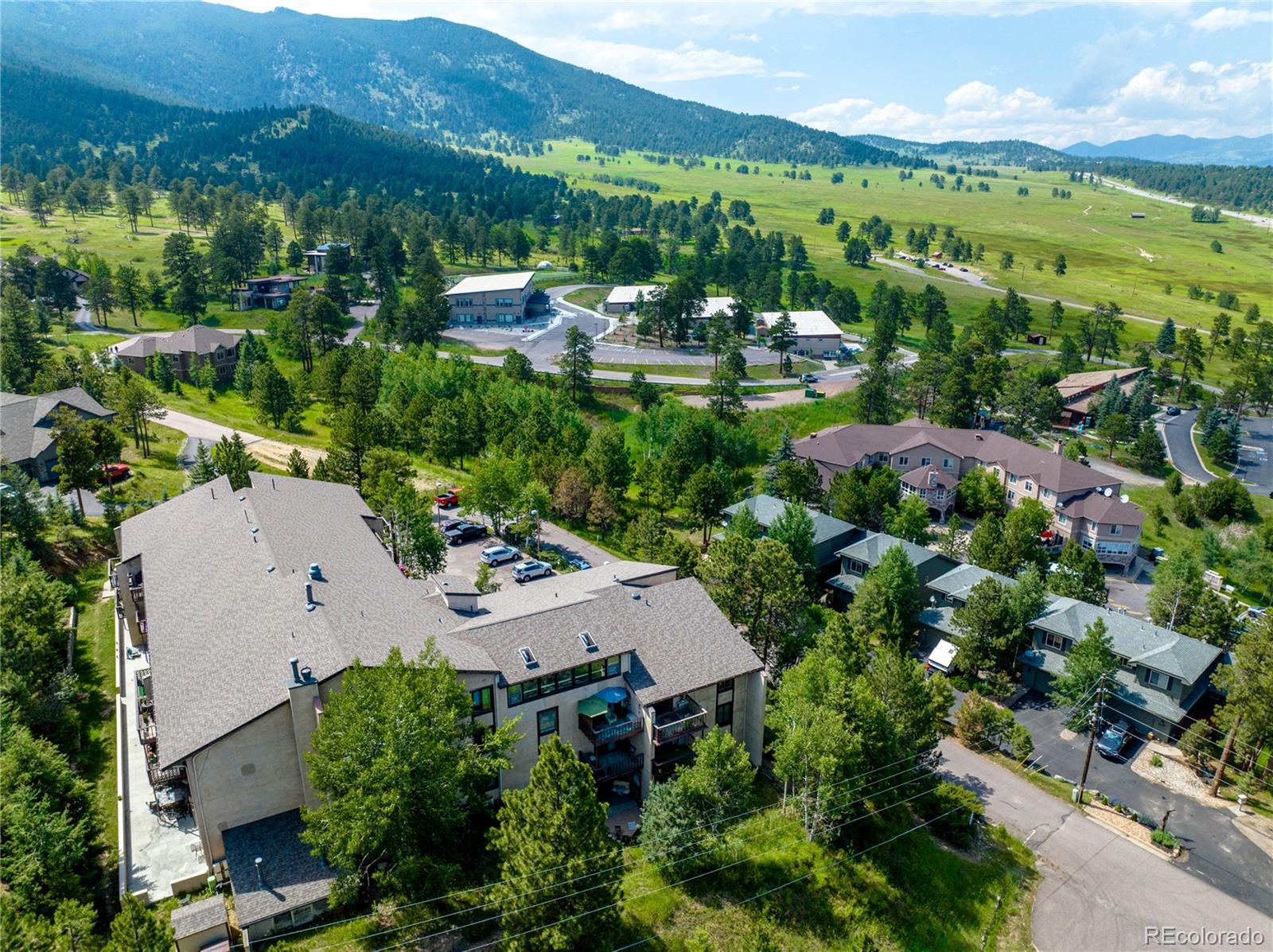 31270 John Wallace Road, Unit 103 Evergreen, CO 80439 - Photo 21 of 26 Gallery Image 21