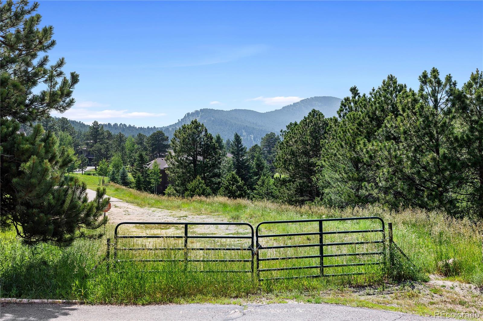 31270 John Wallace Road, Unit 103 Evergreen, CO 80439 - Photo 23 of 26 Gallery Image 23