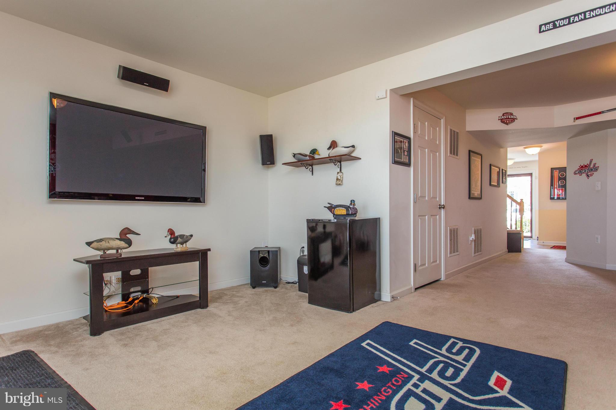 70 Short Branch Road Stafford, VA 22556 - Photo 2 of 30 Basement