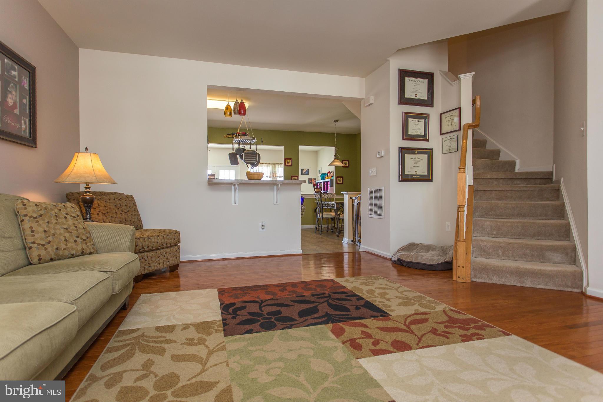 70 Short Branch Road Stafford, VA 22556 - Photo 11 of 30 Family Room