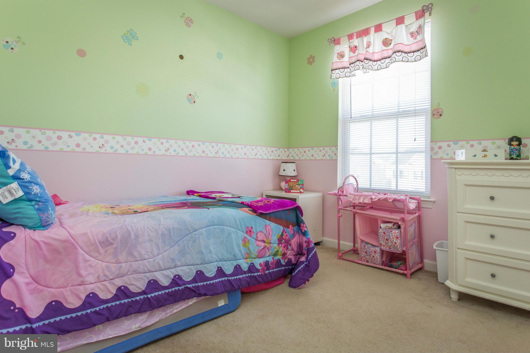 70 Short Branch Road Stafford, VA 22556 - Photo 12 of 30 Bedroom