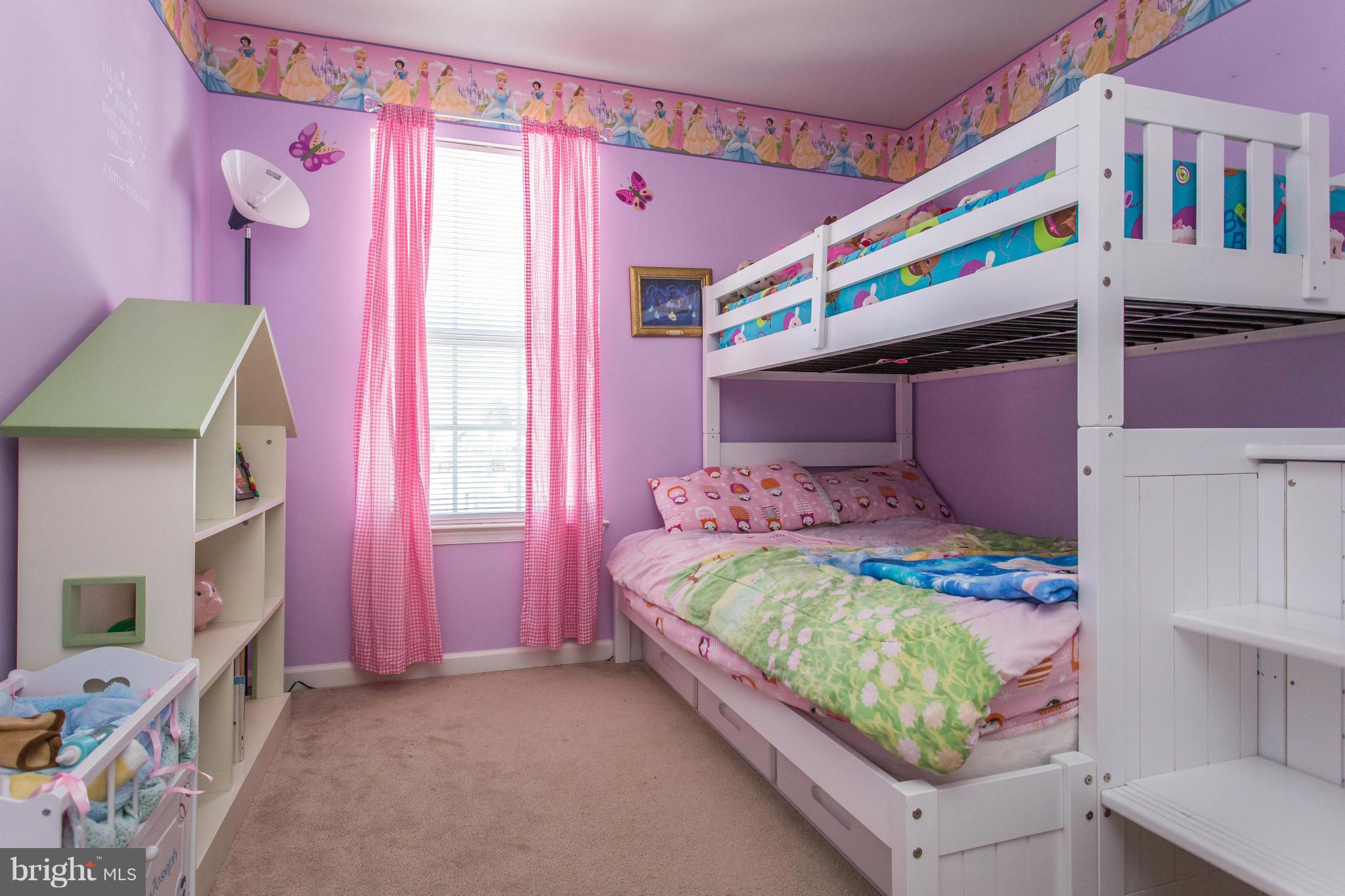 70 Short Branch Road Stafford, VA 22556 - Photo 14 of 30 Bedroom