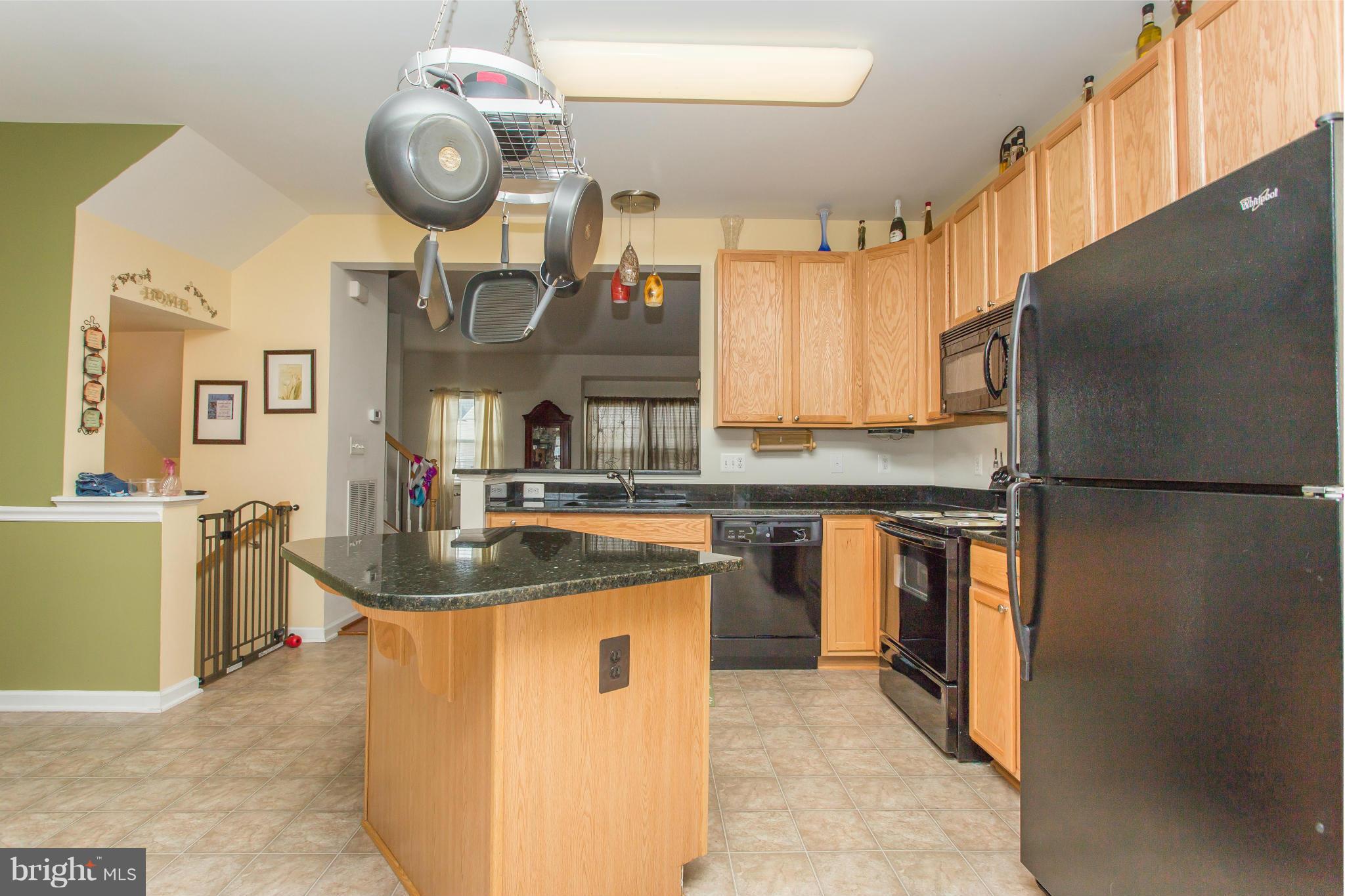 70 Short Branch Road Stafford, VA 22556 - Photo 17 of 30 Kitchen