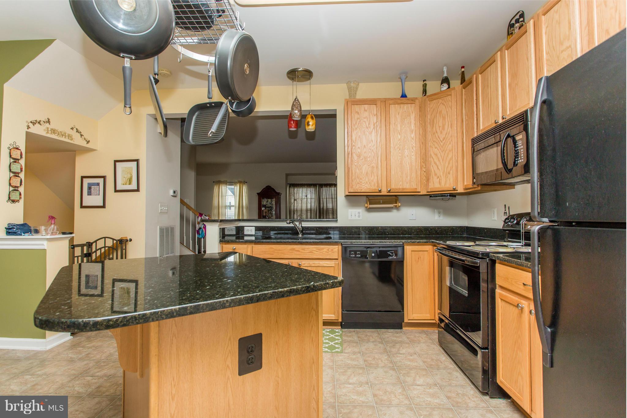70 Short Branch Road Stafford, VA 22556 - Photo 19 of 30 Kitchen