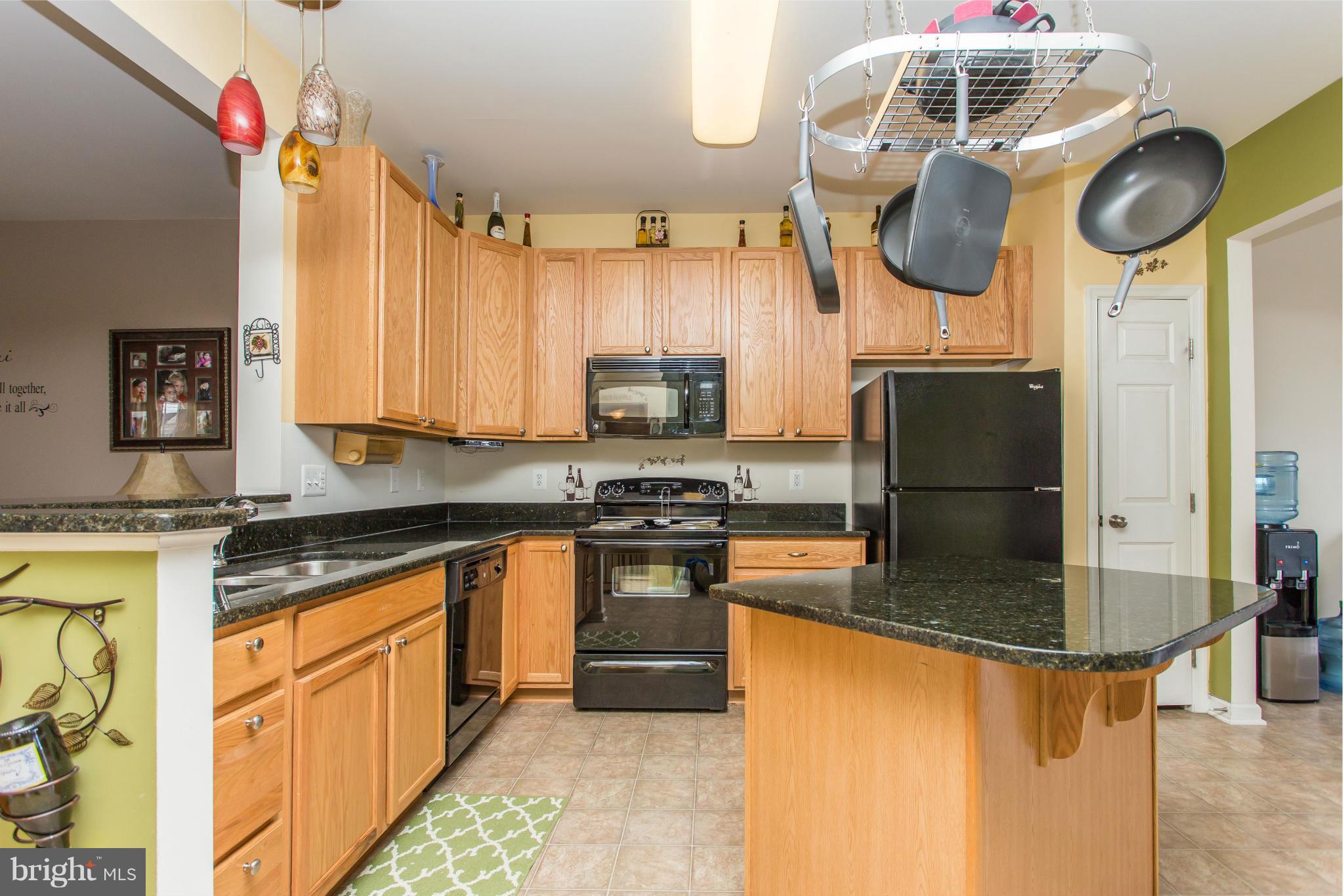 70 Short Branch Road Stafford, VA 22556 - Photo 20 of 30 Kitchen