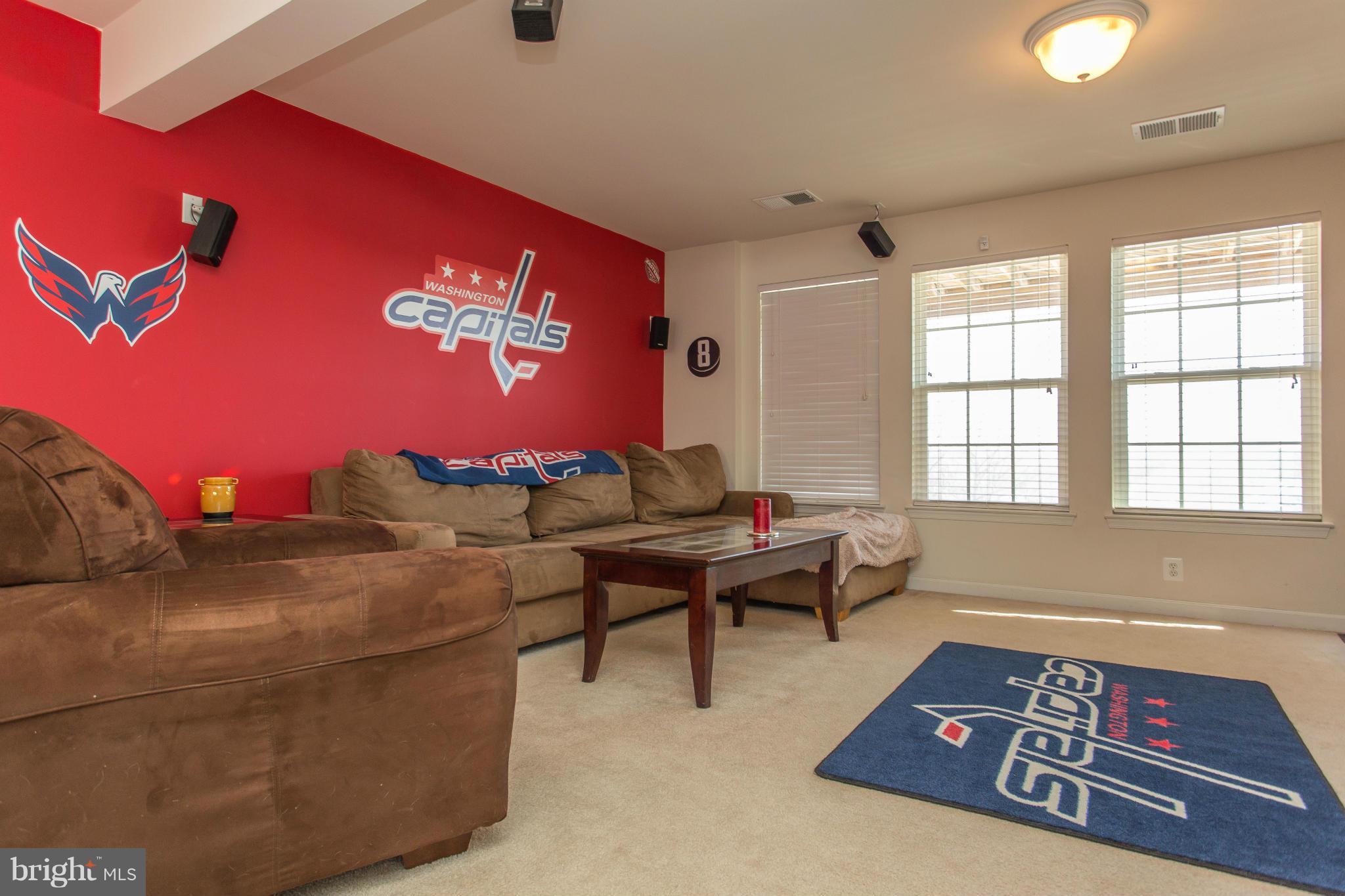 70 Short Branch Road Stafford, VA 22556 - Photo 3 of 30 Basement