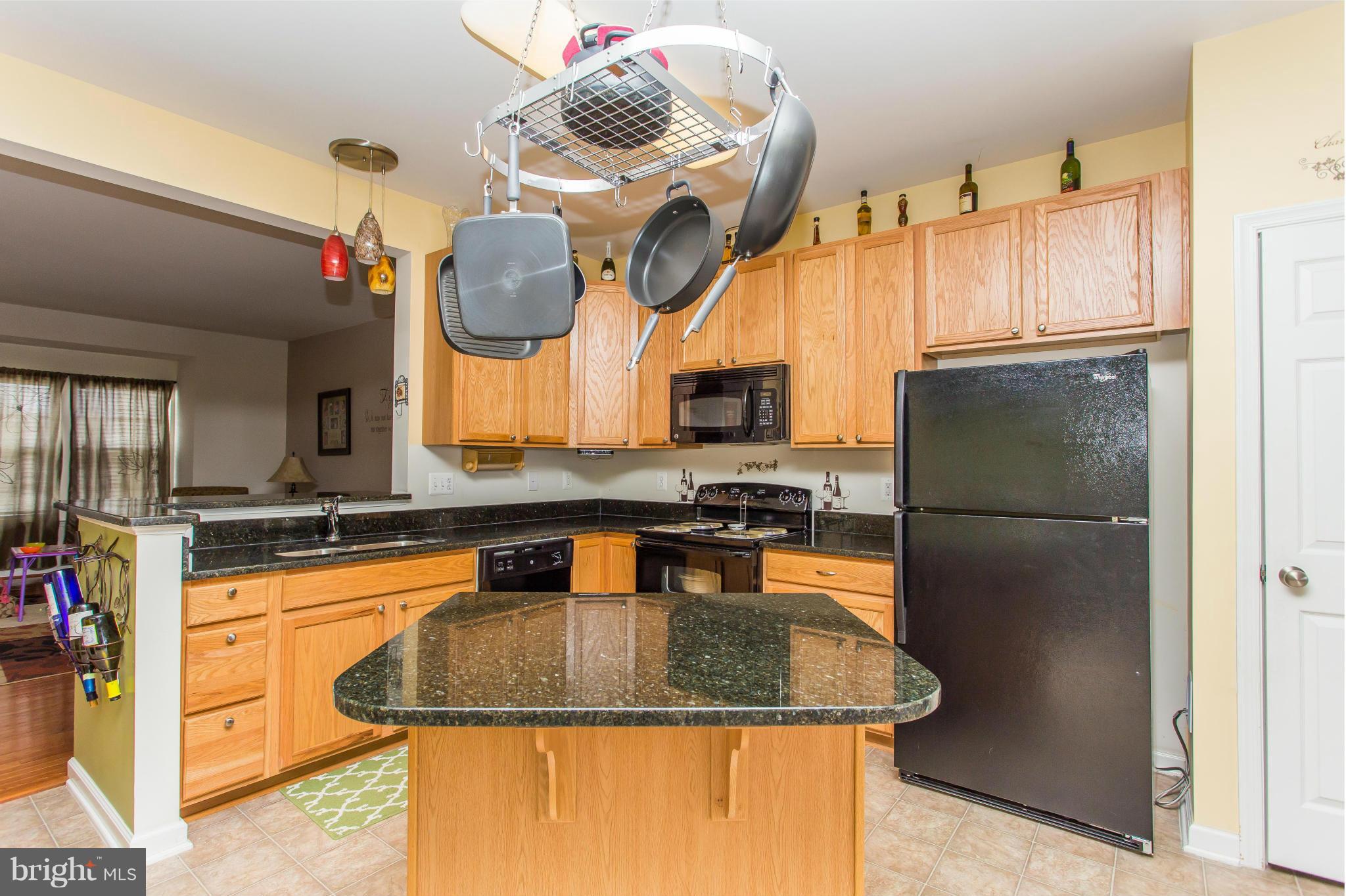 70 Short Branch Road Stafford, VA 22556 - Photo 21 of 30 Kitchen