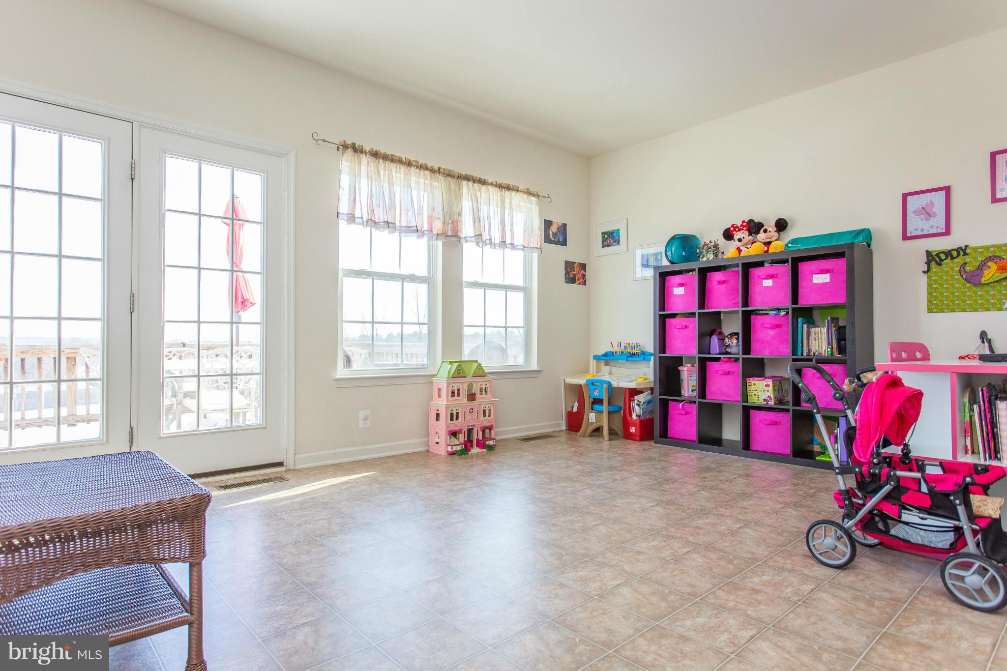 70 Short Branch Road Stafford, VA 22556 - Photo 22 of 30 Sunroom