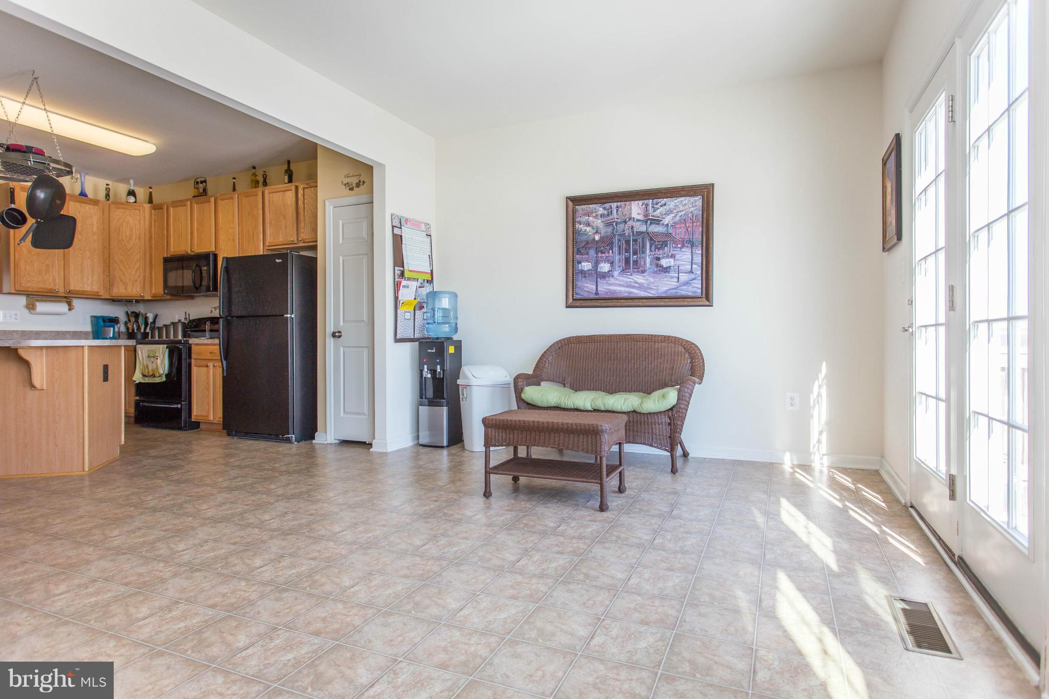 70 Short Branch Road Stafford, VA 22556 - Photo 23 of 30 Sunroom