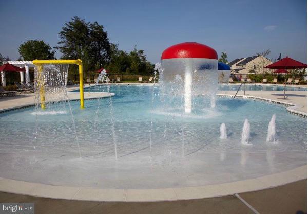 70 Short Branch Road Stafford, VA 22556 - Photo 24 of 30 Swimming Pool