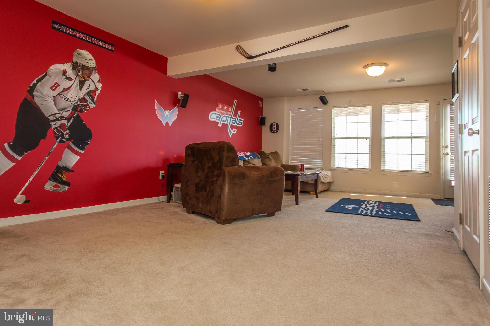 70 Short Branch Road Stafford, VA 22556 - Photo 5 of 30 Basement