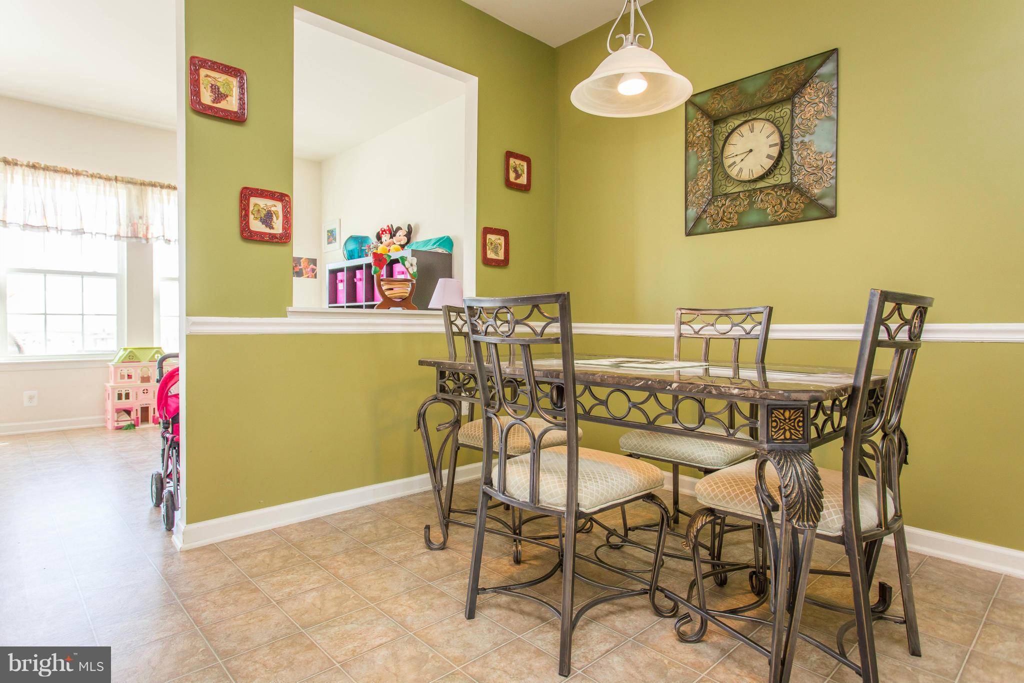 70 Short Branch Road Stafford, VA 22556 - Photo 7 of 30 Kitchen